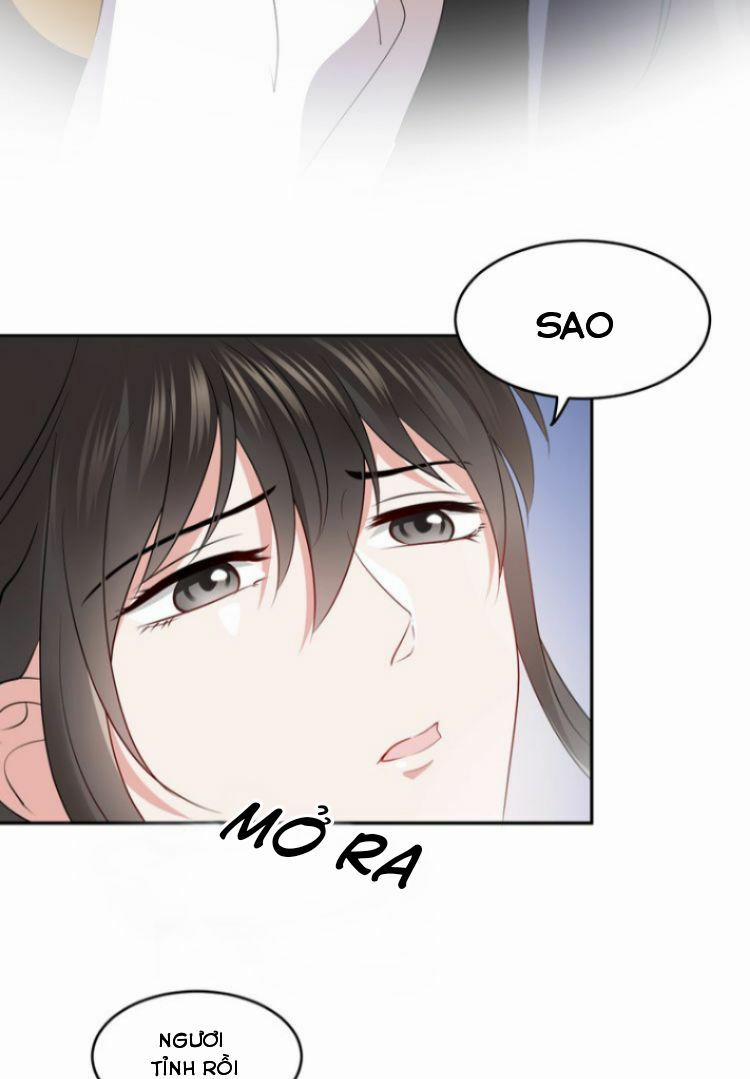 Yêu Tôn Nhất Định Phải Chịu Trách Nhiệm Với Ta 17 trang 29