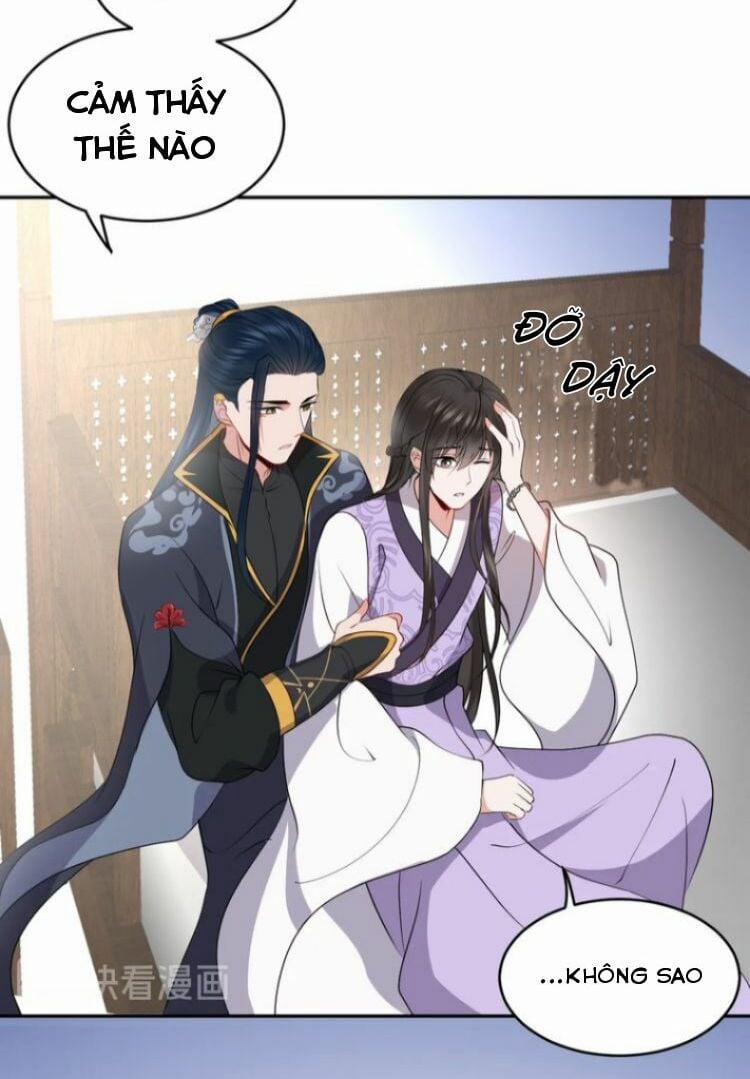 Yêu Tôn Nhất Định Phải Chịu Trách Nhiệm Với Ta 17 trang 30