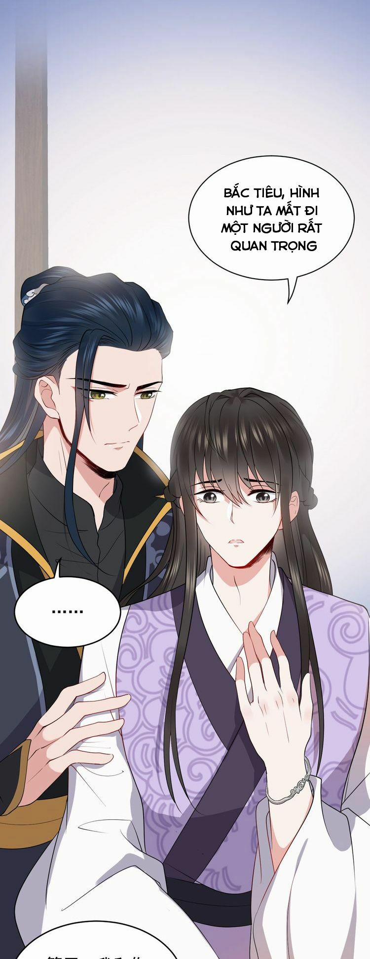 Yêu Tôn Nhất Định Phải Chịu Trách Nhiệm Với Ta 17 trang 31