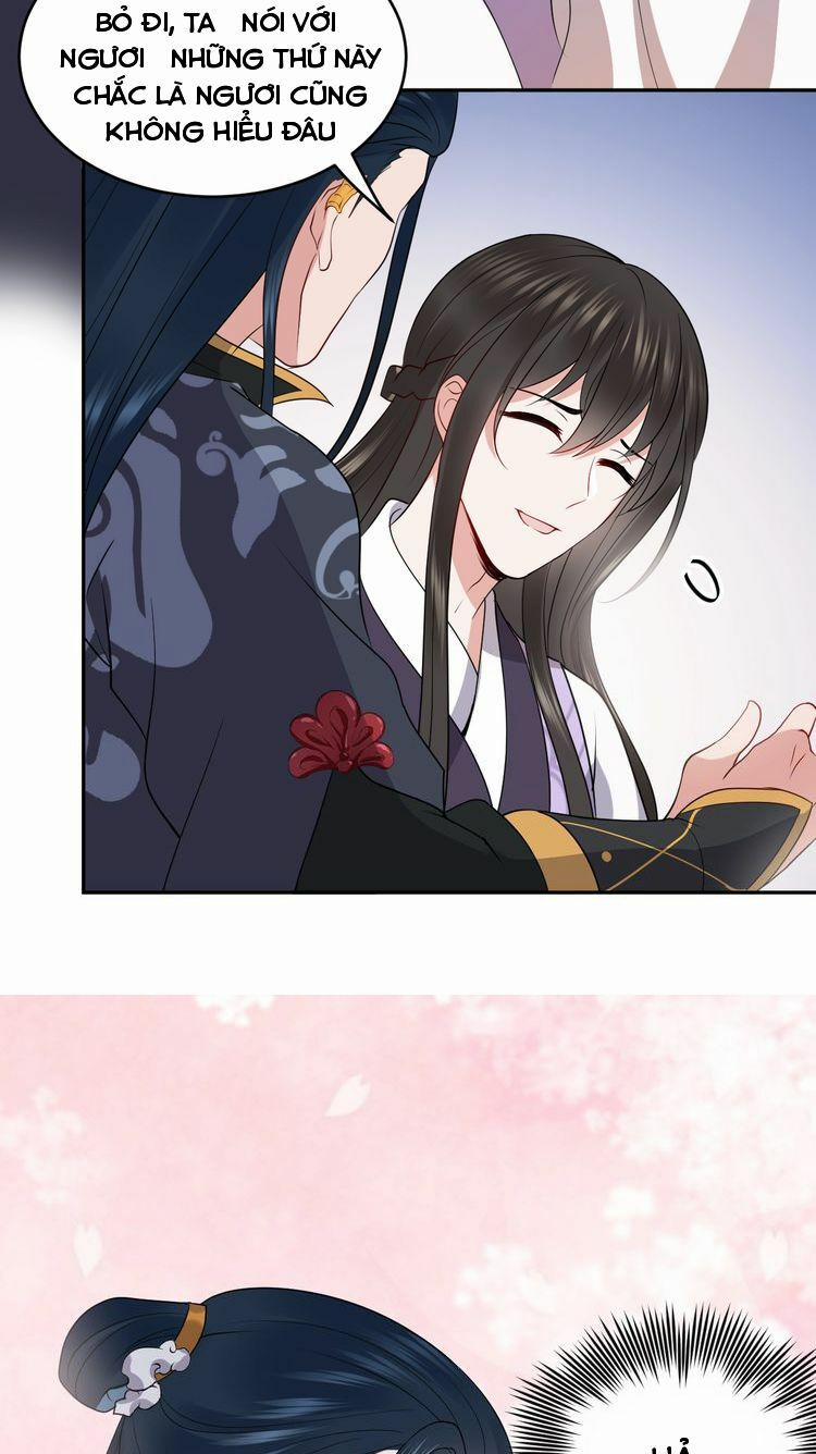 Yêu Tôn Nhất Định Phải Chịu Trách Nhiệm Với Ta 17 trang 32