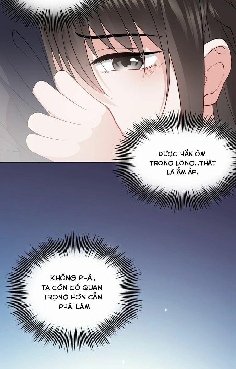 Yêu Tôn Nhất Định Phải Chịu Trách Nhiệm Với Ta 17 trang 34