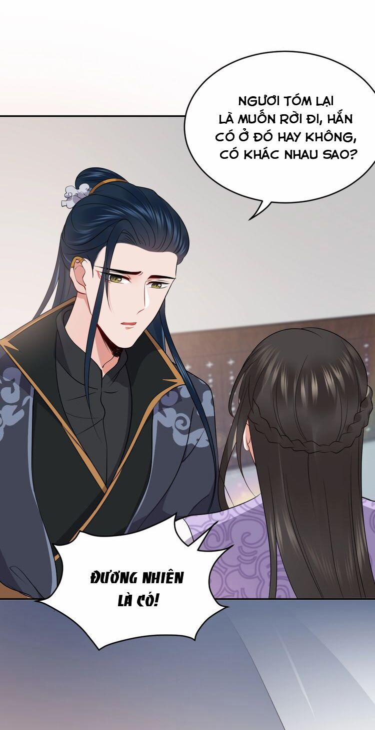 Yêu Tôn Nhất Định Phải Chịu Trách Nhiệm Với Ta 17 trang 37