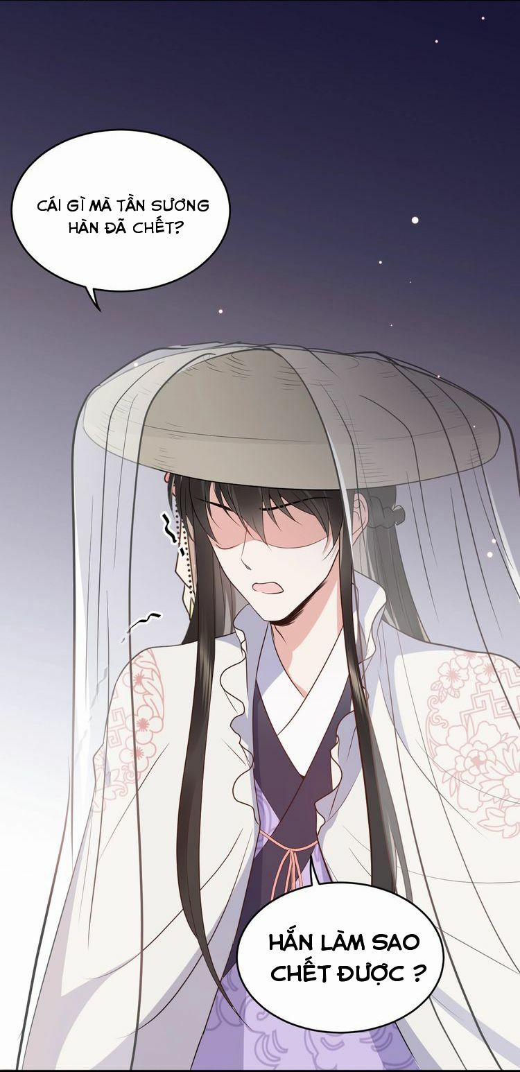 Yêu Tôn Nhất Định Phải Chịu Trách Nhiệm Với Ta 17 trang 4