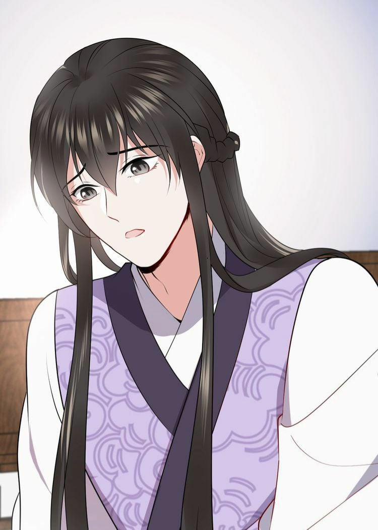 Yêu Tôn Nhất Định Phải Chịu Trách Nhiệm Với Ta 17 trang 40