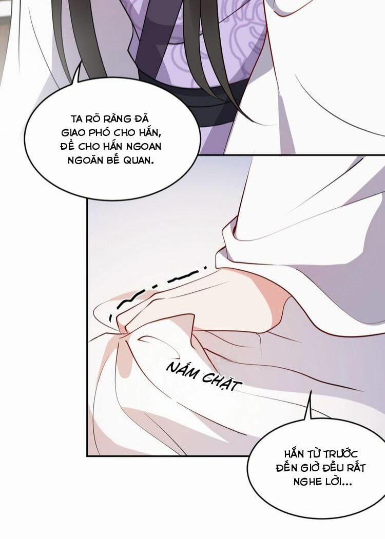 Yêu Tôn Nhất Định Phải Chịu Trách Nhiệm Với Ta 17 trang 41