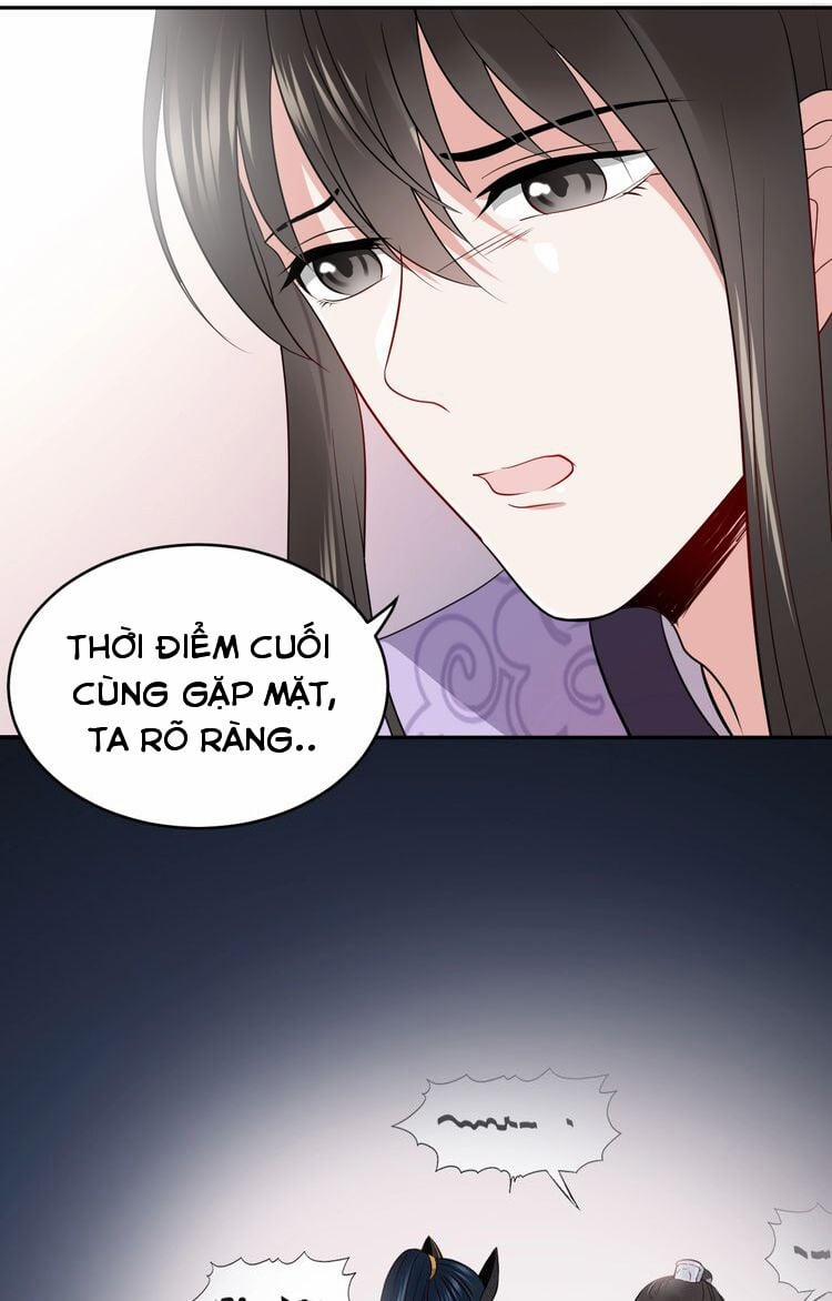 Yêu Tôn Nhất Định Phải Chịu Trách Nhiệm Với Ta 17 trang 42