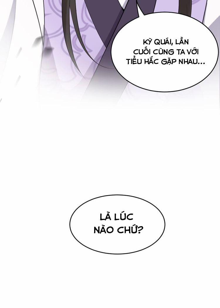 Yêu Tôn Nhất Định Phải Chịu Trách Nhiệm Với Ta 17 trang 45