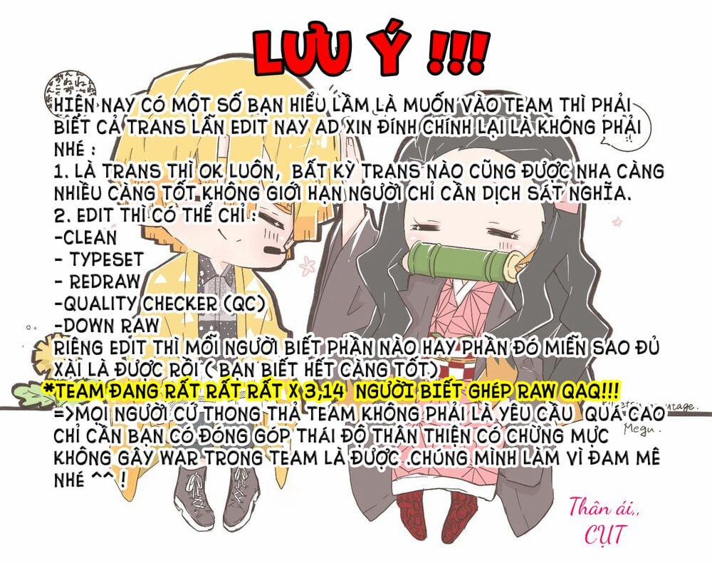 Yêu Tôn Nhất Định Phải Chịu Trách Nhiệm Với Ta 17 trang 46