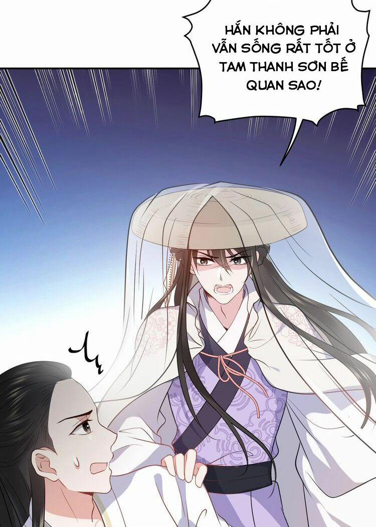 Yêu Tôn Nhất Định Phải Chịu Trách Nhiệm Với Ta 17 trang 6