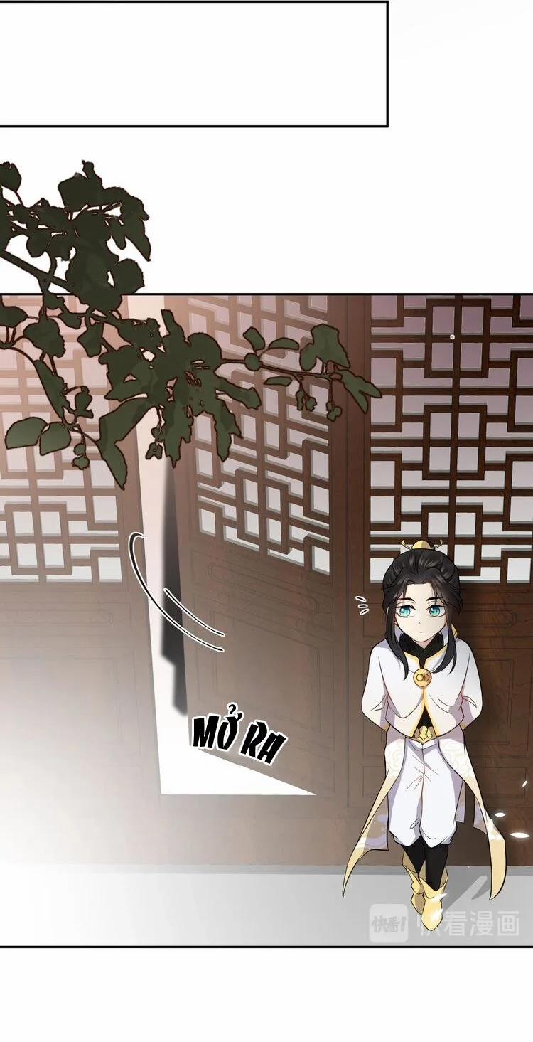 Yêu Tôn Nhất Định Phải Chịu Trách Nhiệm Với Ta 18 trang 10