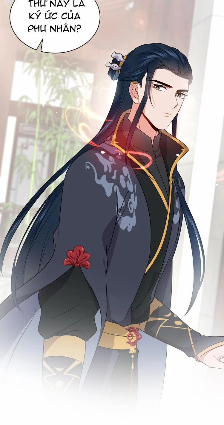 Yêu Tôn Nhất Định Phải Chịu Trách Nhiệm Với Ta 18 trang 12