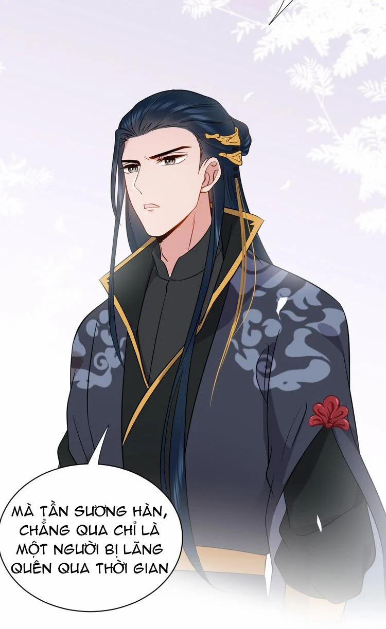 Yêu Tôn Nhất Định Phải Chịu Trách Nhiệm Với Ta 18 trang 16