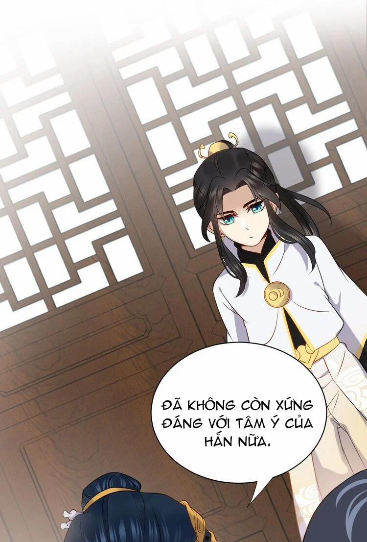 Yêu Tôn Nhất Định Phải Chịu Trách Nhiệm Với Ta 18 trang 17