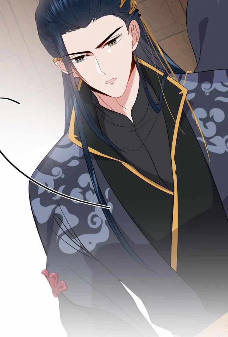 Yêu Tôn Nhất Định Phải Chịu Trách Nhiệm Với Ta 18 trang 18