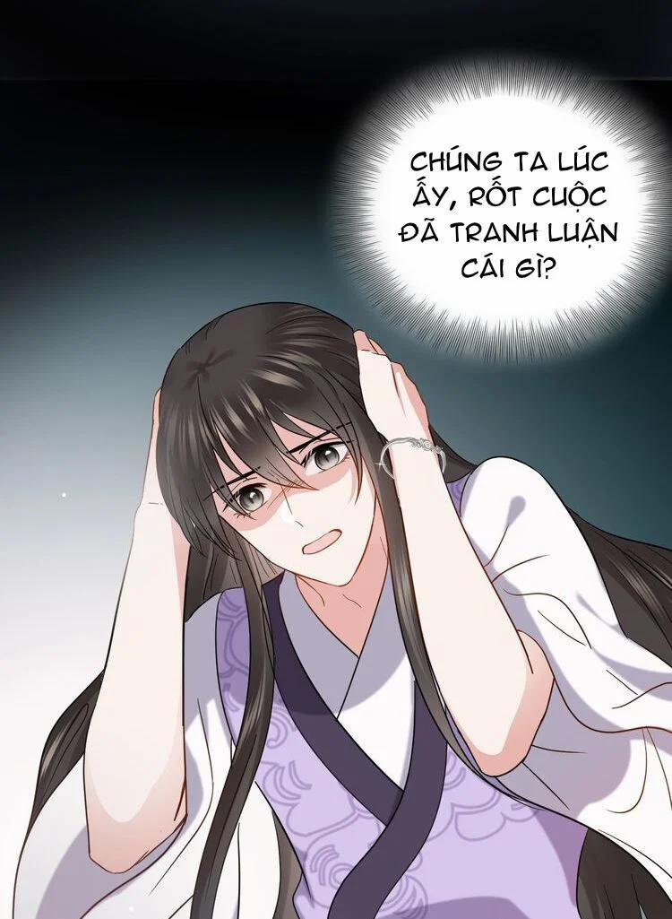 Yêu Tôn Nhất Định Phải Chịu Trách Nhiệm Với Ta 18 trang 2