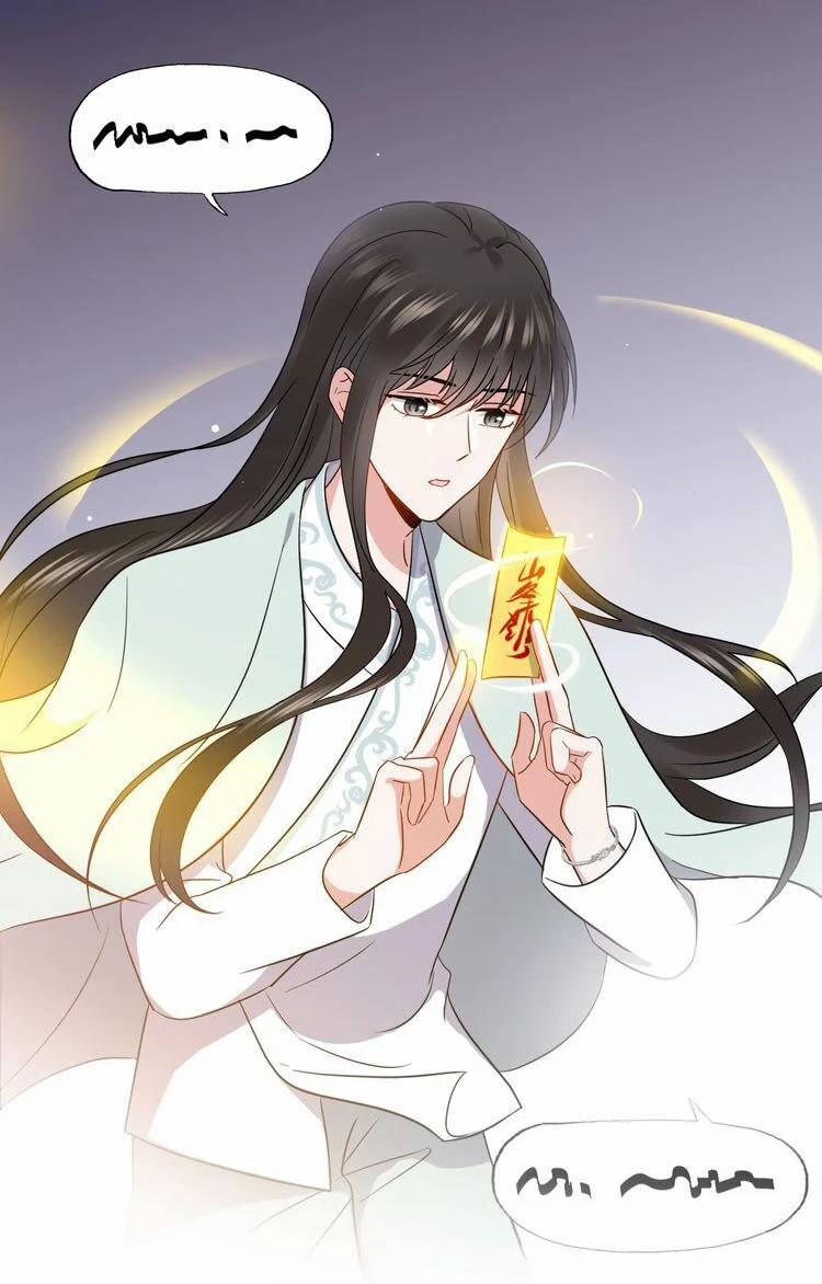 Yêu Tôn Nhất Định Phải Chịu Trách Nhiệm Với Ta 18 trang 24