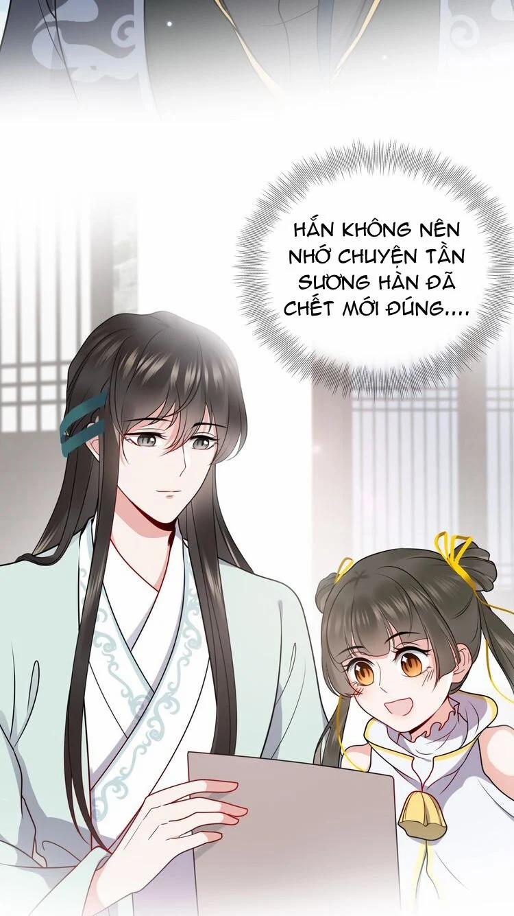 Yêu Tôn Nhất Định Phải Chịu Trách Nhiệm Với Ta 18 trang 38