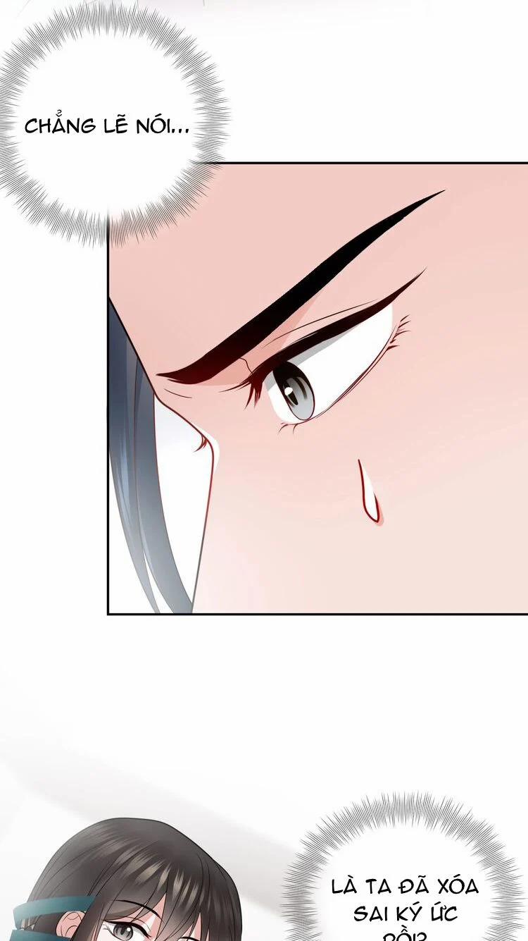 Yêu Tôn Nhất Định Phải Chịu Trách Nhiệm Với Ta 18 trang 39