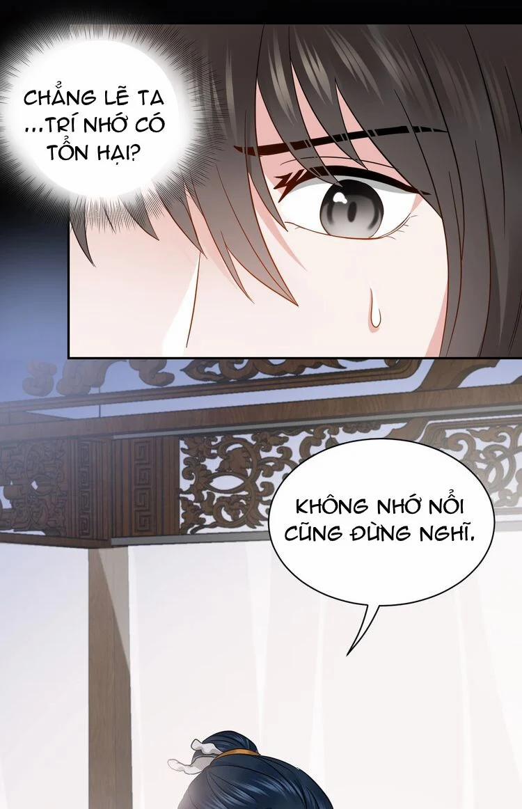 Yêu Tôn Nhất Định Phải Chịu Trách Nhiệm Với Ta 18 trang 4