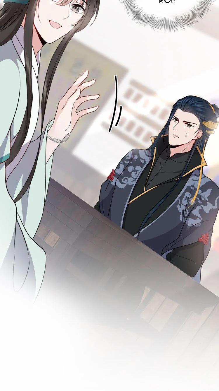 Yêu Tôn Nhất Định Phải Chịu Trách Nhiệm Với Ta 18 trang 40