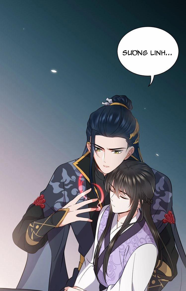 Yêu Tôn Nhất Định Phải Chịu Trách Nhiệm Với Ta 18 trang 7