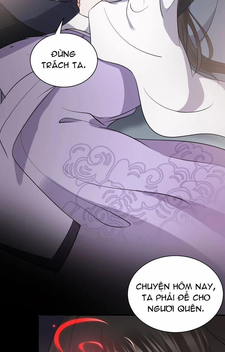 Yêu Tôn Nhất Định Phải Chịu Trách Nhiệm Với Ta 18 trang 8