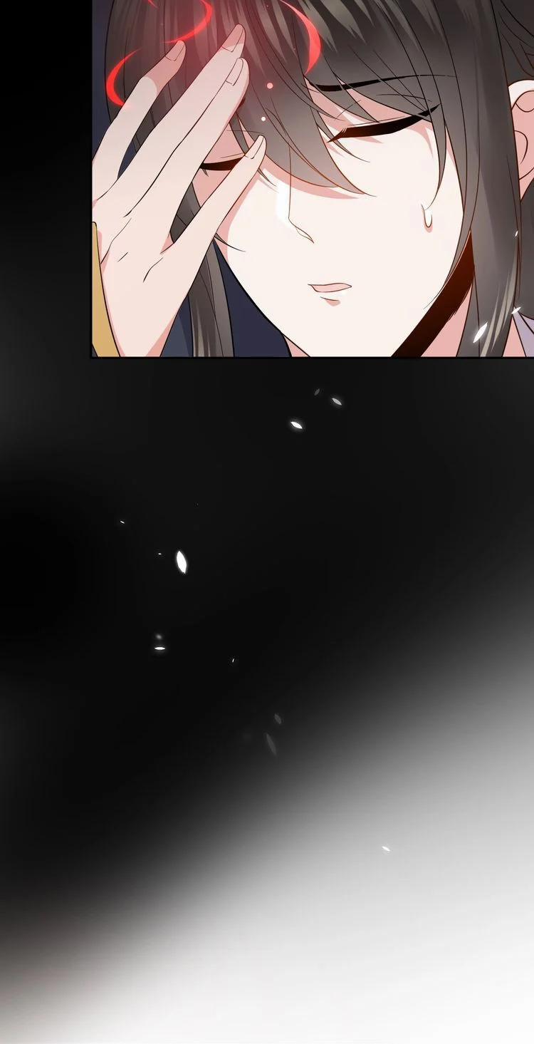 Yêu Tôn Nhất Định Phải Chịu Trách Nhiệm Với Ta 18 trang 9