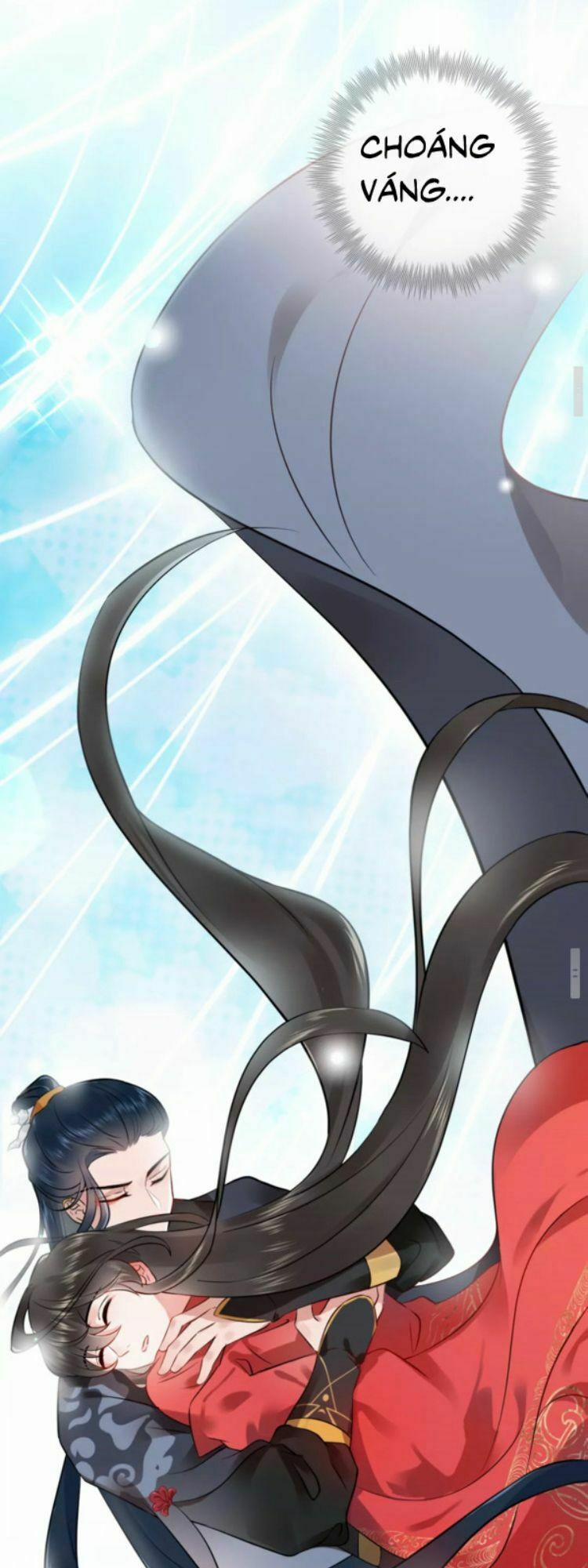 Yêu Tôn Nhất Định Phải Chịu Trách Nhiệm Với Ta 2 trang 14