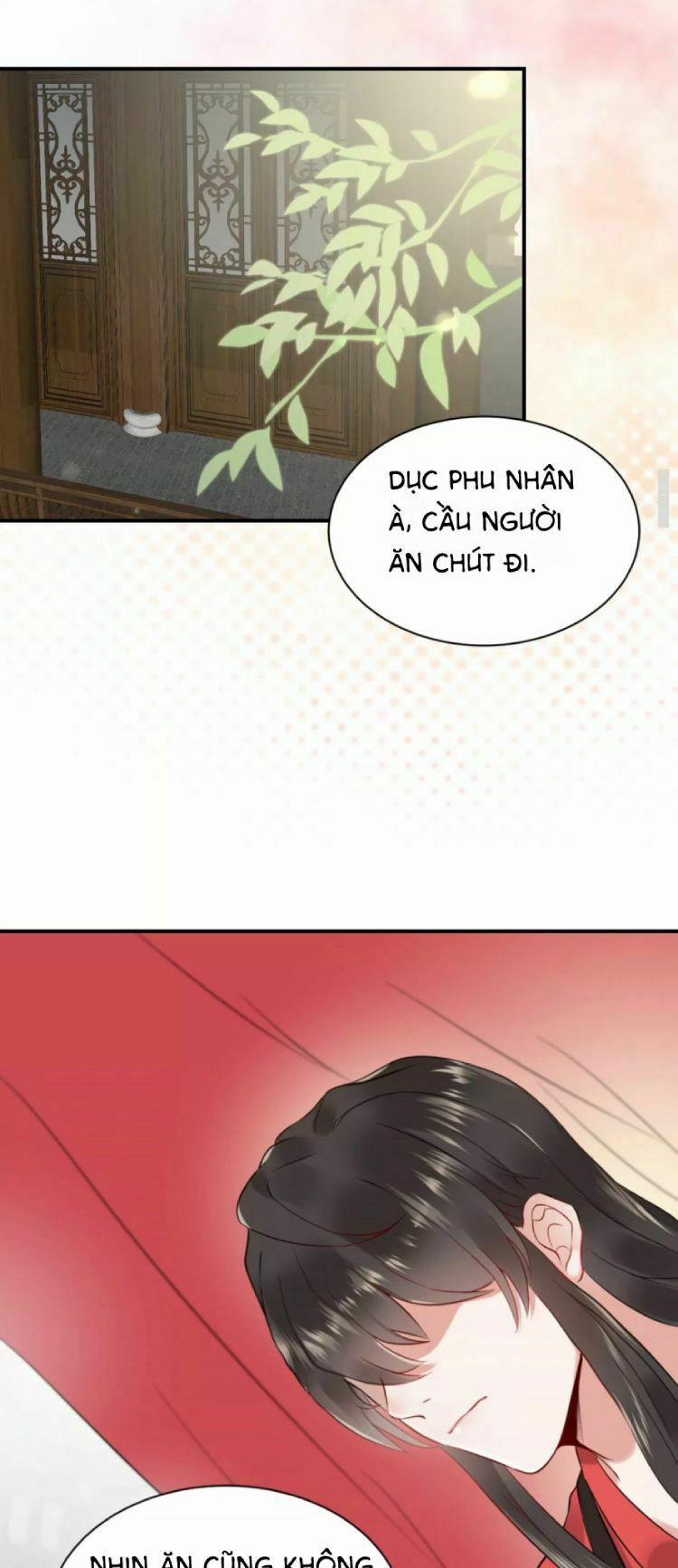 Yêu Tôn Nhất Định Phải Chịu Trách Nhiệm Với Ta 2 trang 17