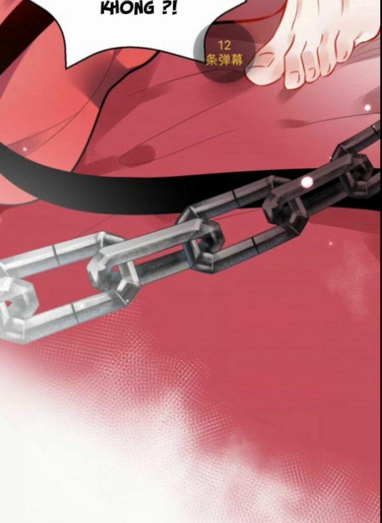 Yêu Tôn Nhất Định Phải Chịu Trách Nhiệm Với Ta 2 trang 21