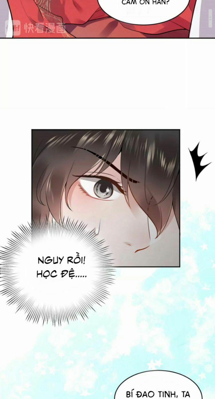 Yêu Tôn Nhất Định Phải Chịu Trách Nhiệm Với Ta 2 trang 23