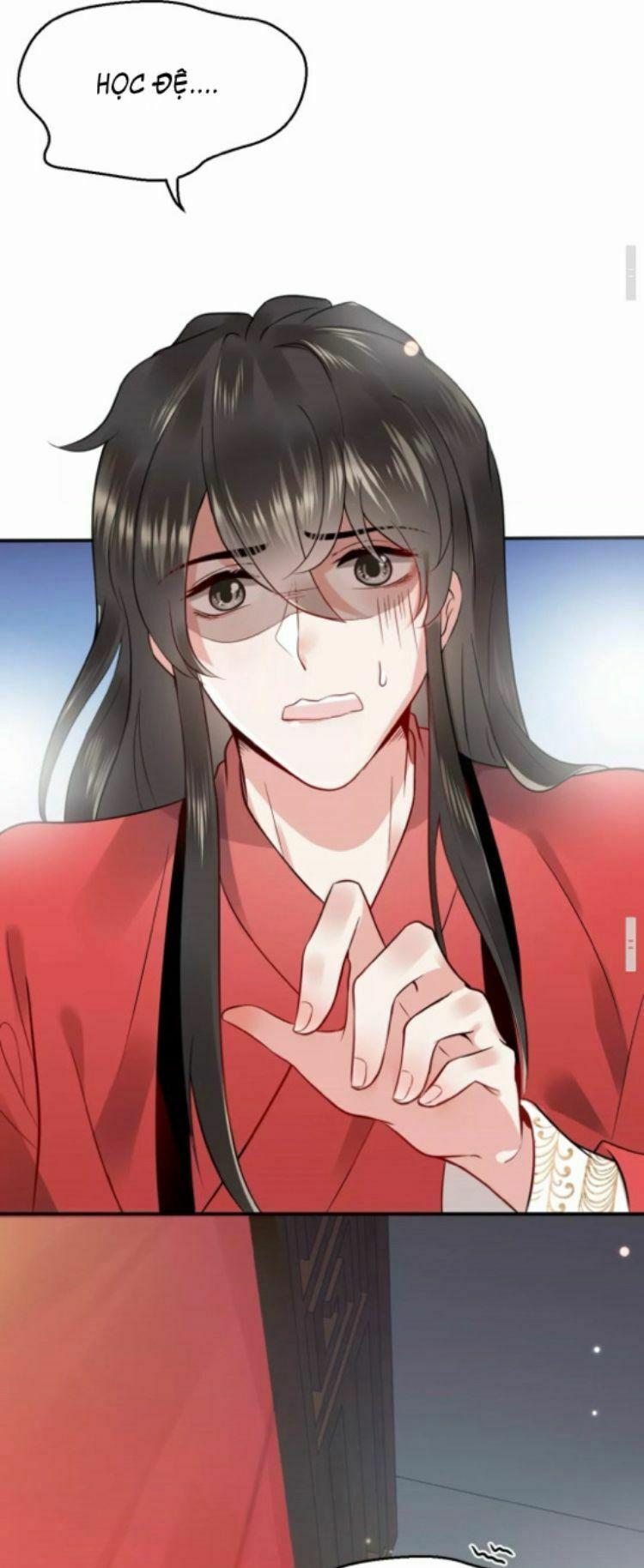 Yêu Tôn Nhất Định Phải Chịu Trách Nhiệm Với Ta 2 trang 28