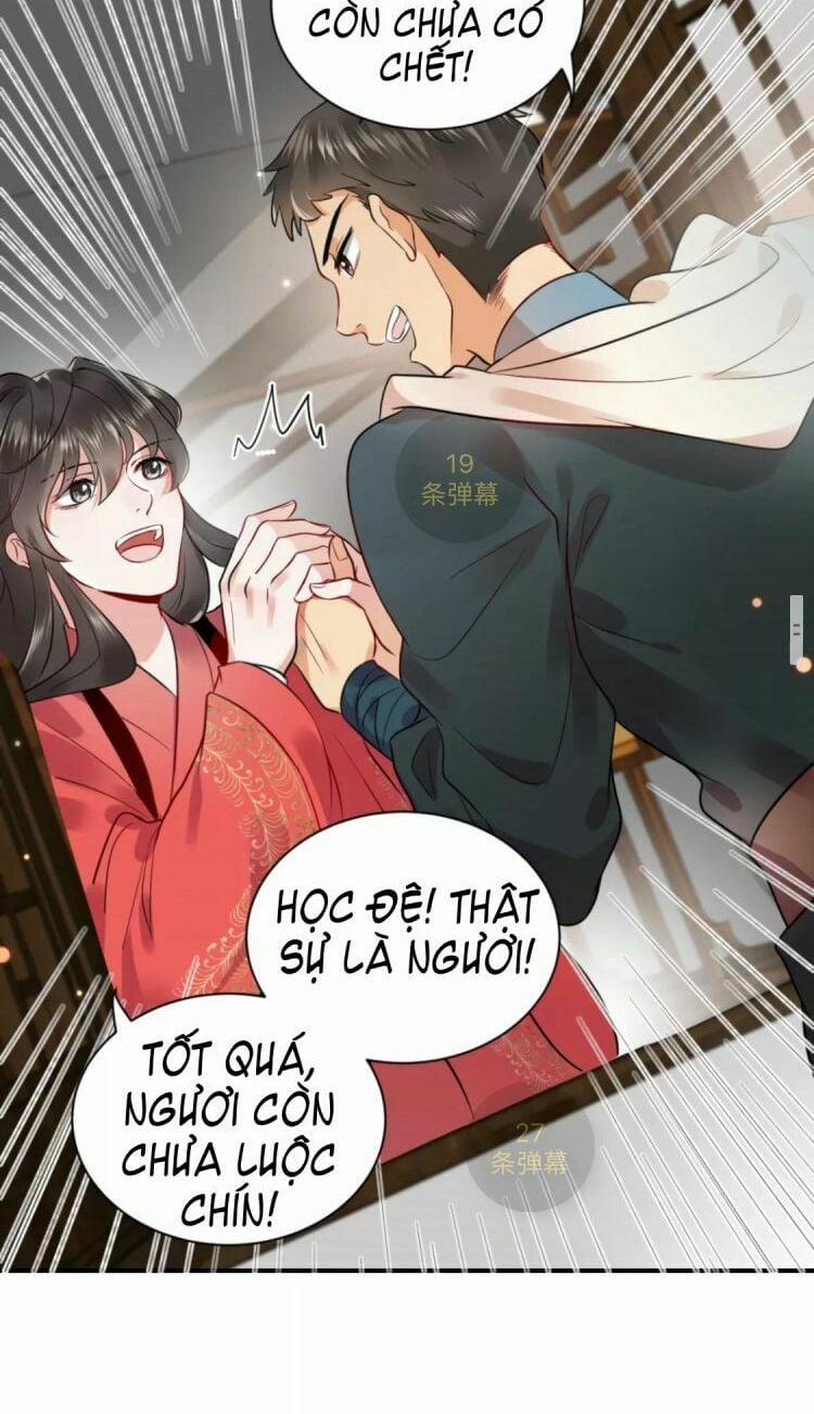 Yêu Tôn Nhất Định Phải Chịu Trách Nhiệm Với Ta 2 trang 33