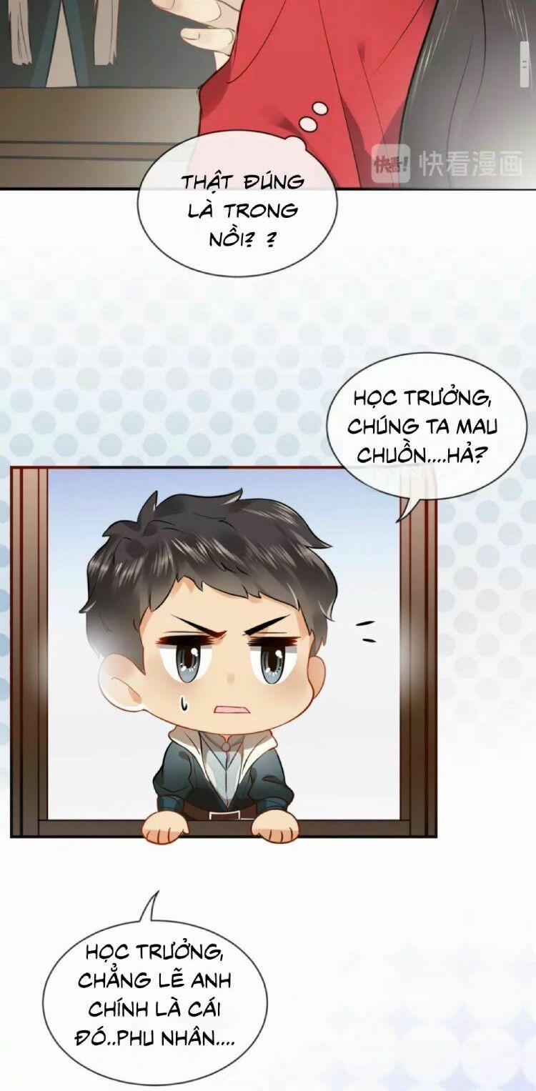 Yêu Tôn Nhất Định Phải Chịu Trách Nhiệm Với Ta 2 trang 35