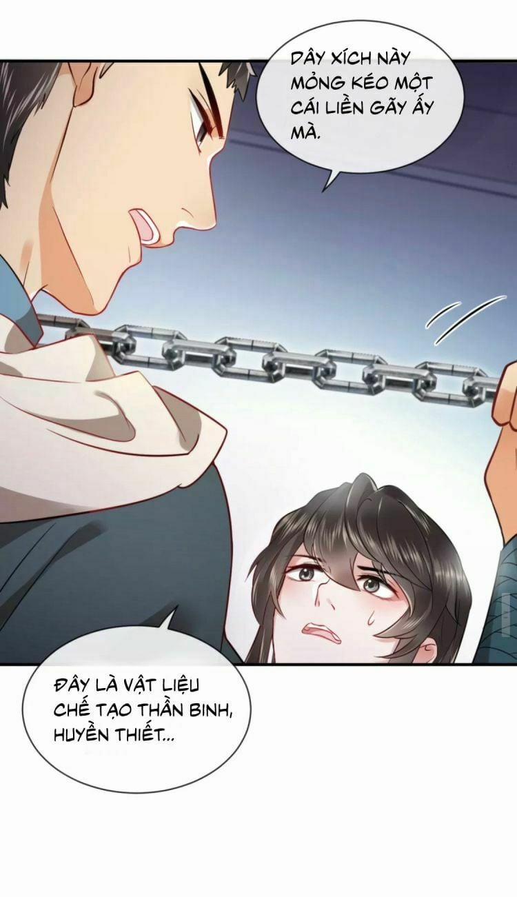 Yêu Tôn Nhất Định Phải Chịu Trách Nhiệm Với Ta 2 trang 38