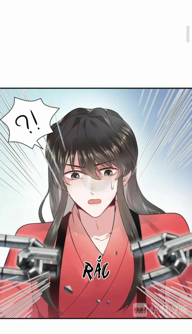 Yêu Tôn Nhất Định Phải Chịu Trách Nhiệm Với Ta 2 trang 39