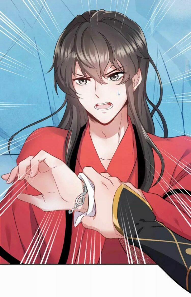 Yêu Tôn Nhất Định Phải Chịu Trách Nhiệm Với Ta 2 trang 4