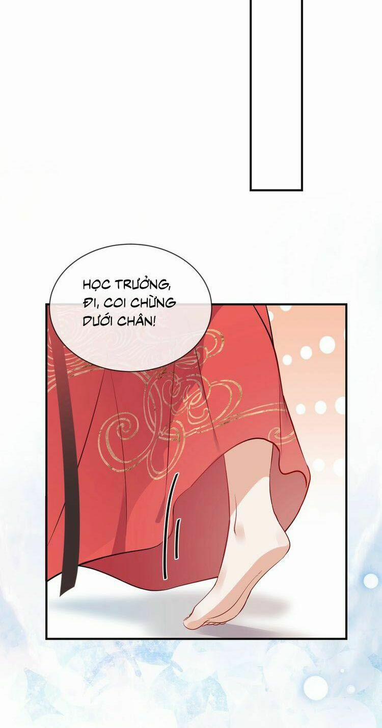 Yêu Tôn Nhất Định Phải Chịu Trách Nhiệm Với Ta 2 trang 41