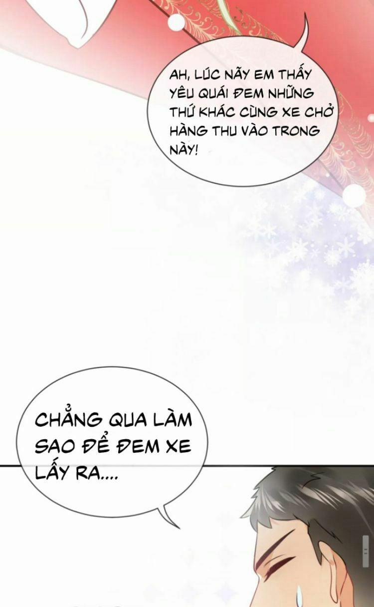 Yêu Tôn Nhất Định Phải Chịu Trách Nhiệm Với Ta 2 trang 43