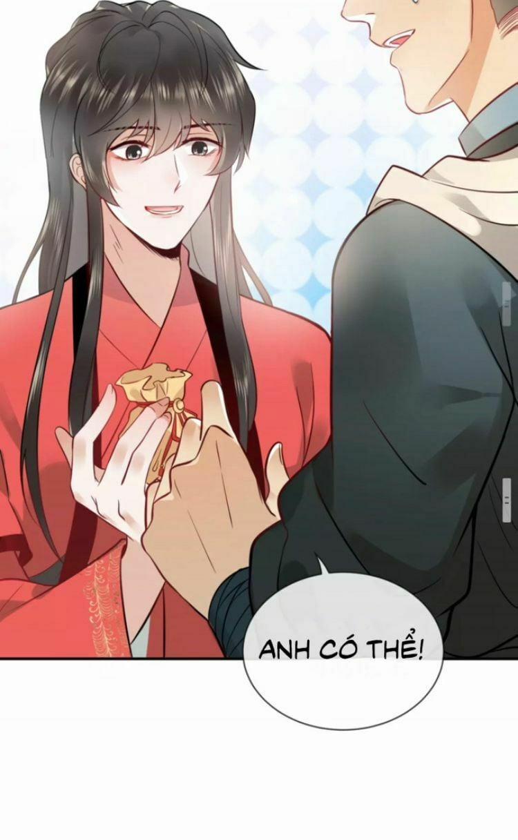 Yêu Tôn Nhất Định Phải Chịu Trách Nhiệm Với Ta 2 trang 44