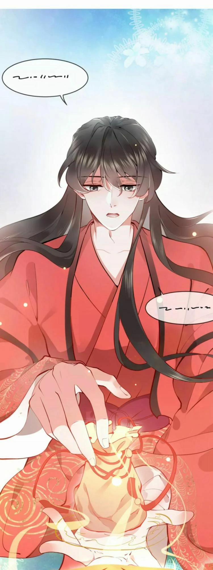 Yêu Tôn Nhất Định Phải Chịu Trách Nhiệm Với Ta 2 trang 45