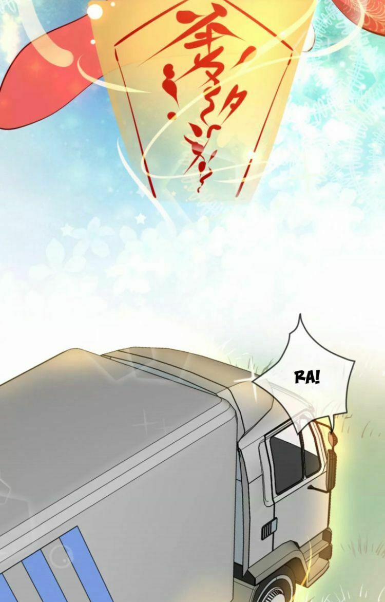 Yêu Tôn Nhất Định Phải Chịu Trách Nhiệm Với Ta 2 trang 46