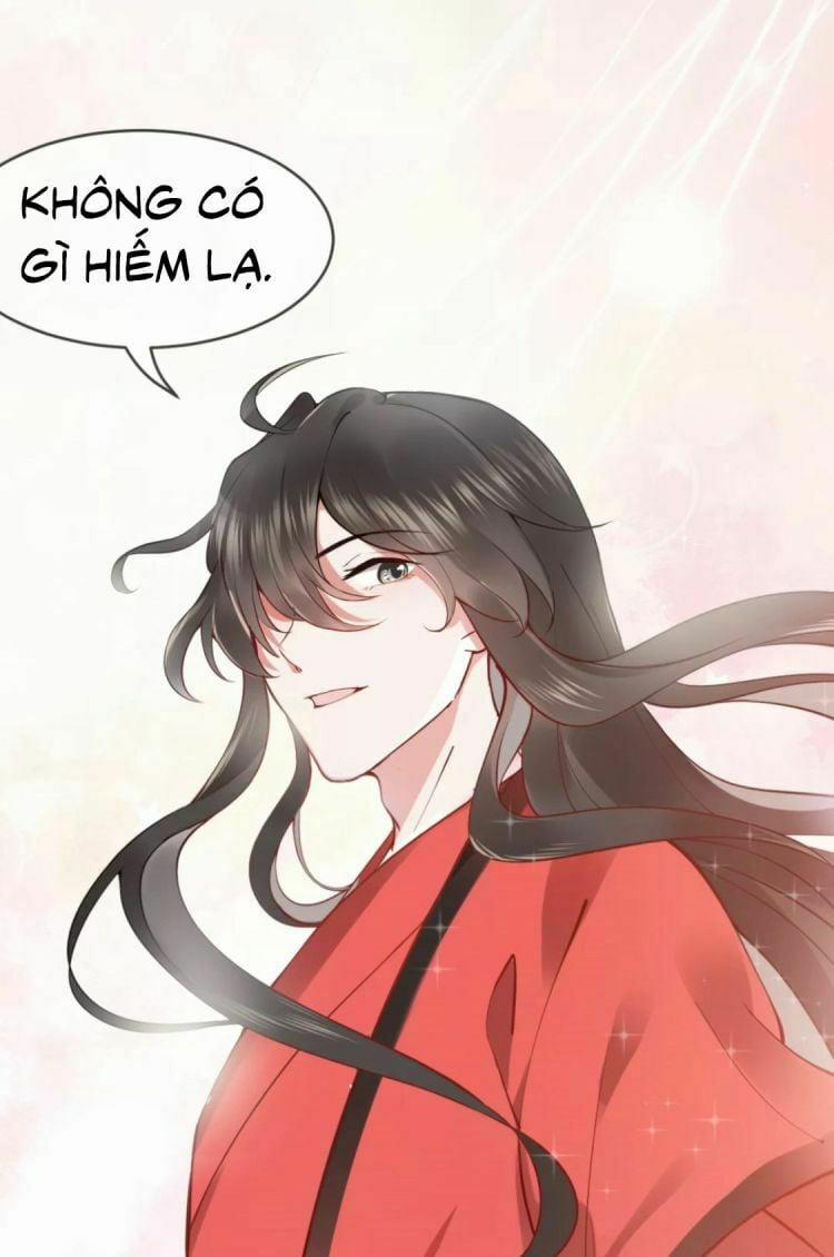 Yêu Tôn Nhất Định Phải Chịu Trách Nhiệm Với Ta 2 trang 48