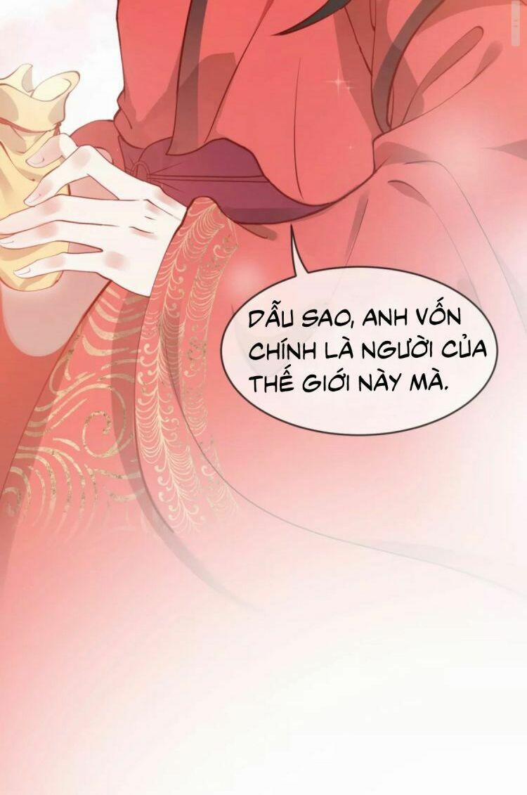 Yêu Tôn Nhất Định Phải Chịu Trách Nhiệm Với Ta 2 trang 49