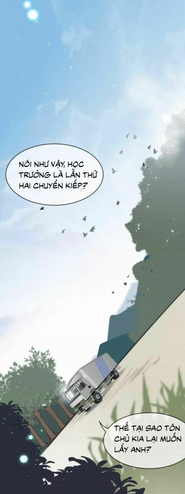 Yêu Tôn Nhất Định Phải Chịu Trách Nhiệm Với Ta 2 trang 50