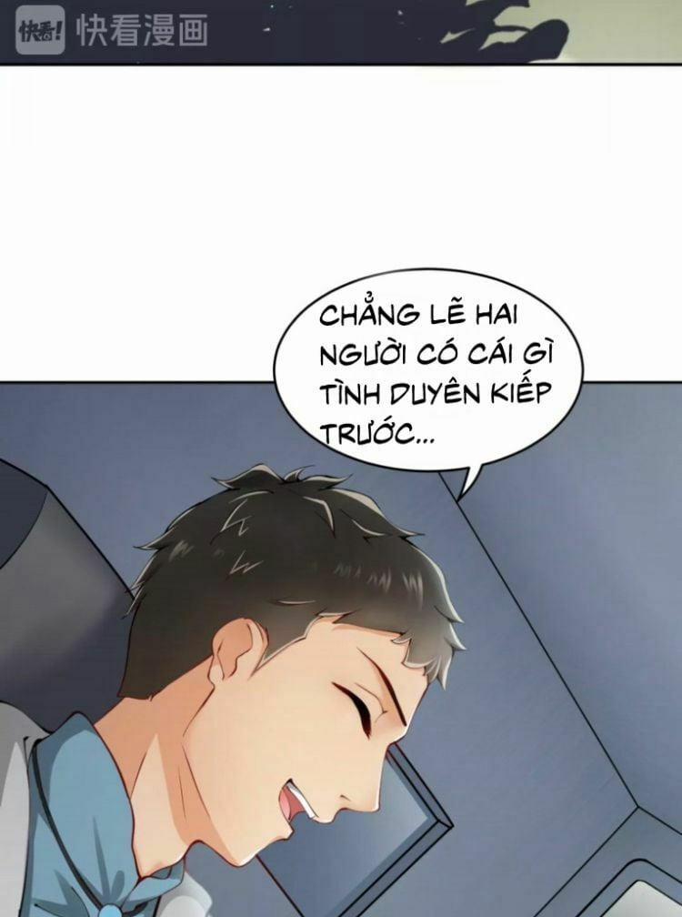 Yêu Tôn Nhất Định Phải Chịu Trách Nhiệm Với Ta 2 trang 51