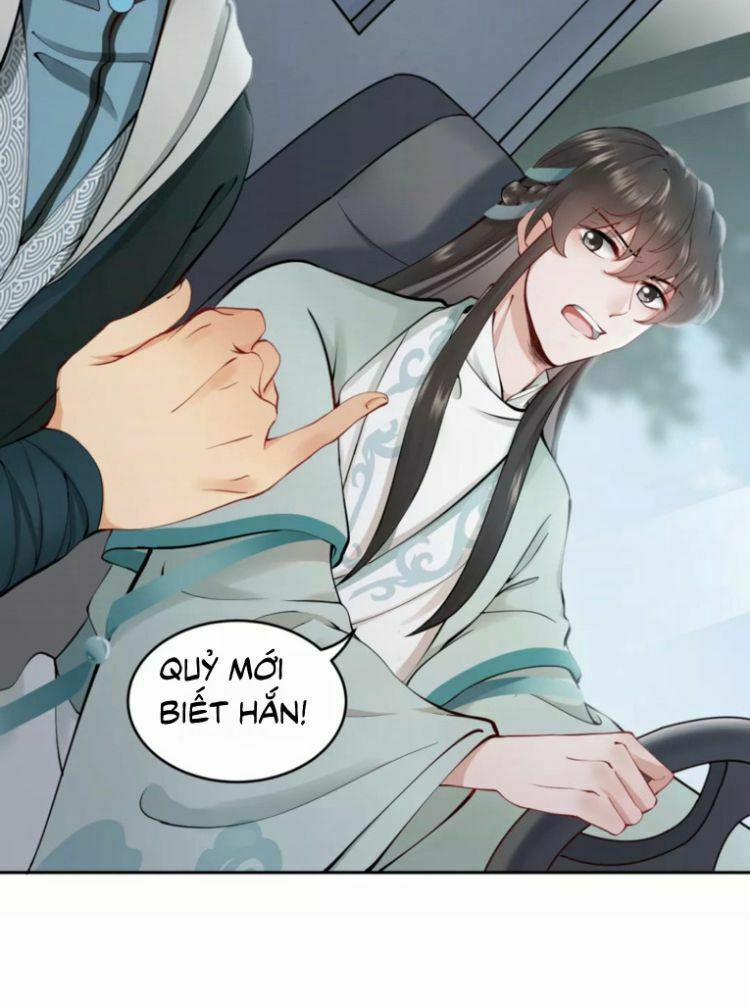 Yêu Tôn Nhất Định Phải Chịu Trách Nhiệm Với Ta 2 trang 52