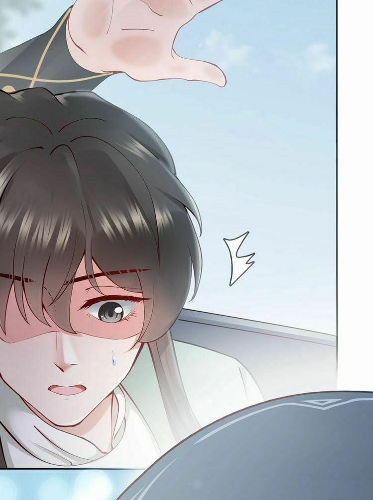 Yêu Tôn Nhất Định Phải Chịu Trách Nhiệm Với Ta 2 trang 54