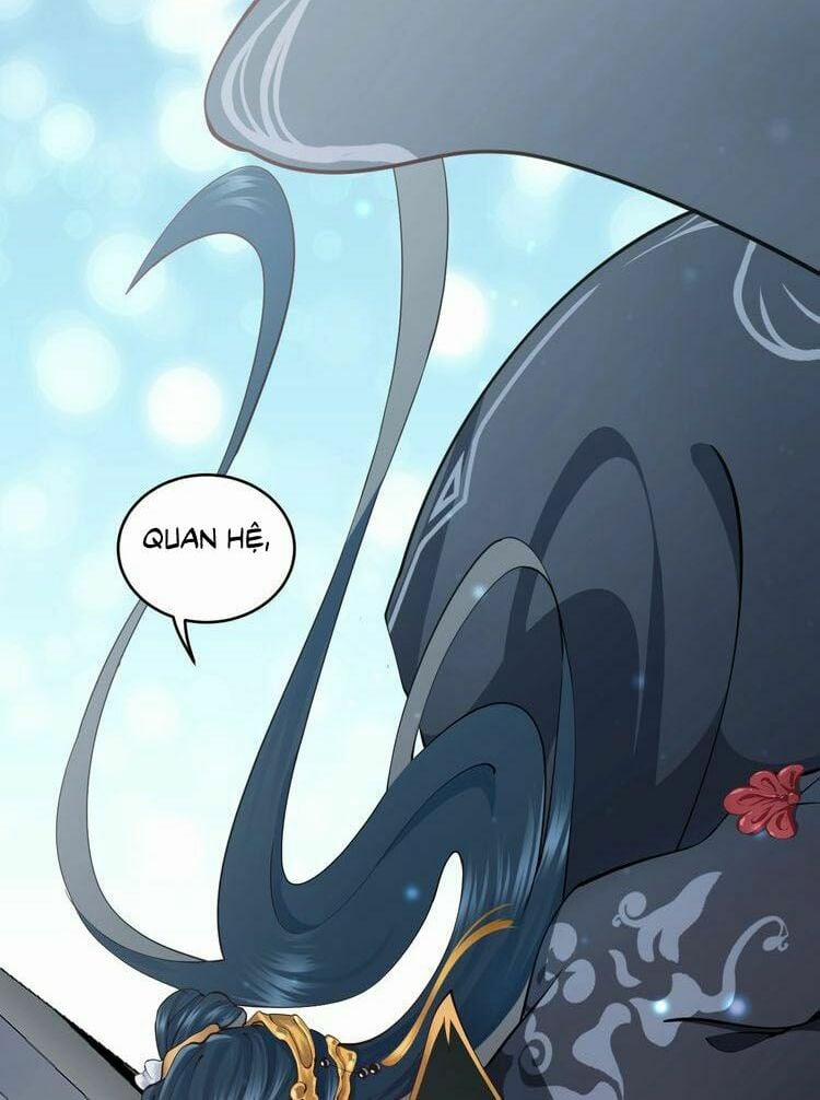 Yêu Tôn Nhất Định Phải Chịu Trách Nhiệm Với Ta 2 trang 55