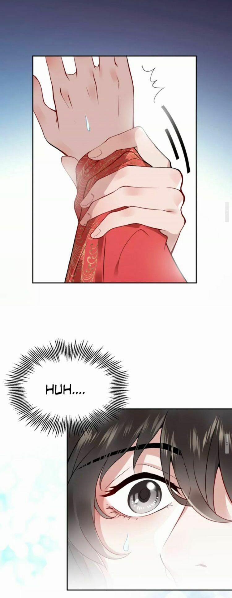 Yêu Tôn Nhất Định Phải Chịu Trách Nhiệm Với Ta 2 trang 9